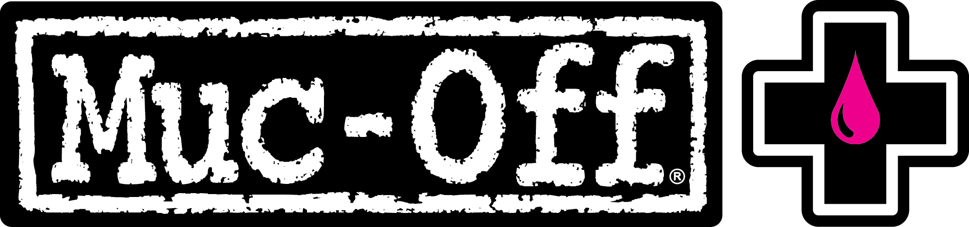 Muc-Off Logo